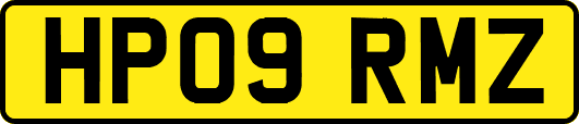 HP09RMZ