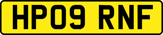 HP09RNF