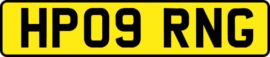 HP09RNG