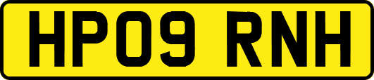 HP09RNH