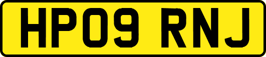 HP09RNJ