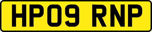 HP09RNP