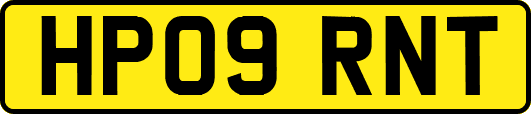 HP09RNT