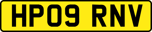 HP09RNV