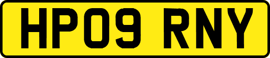 HP09RNY
