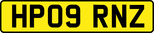 HP09RNZ