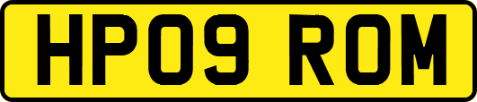 HP09ROM