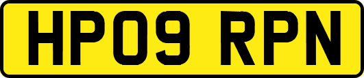 HP09RPN