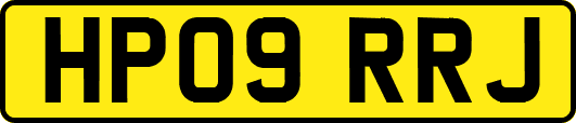 HP09RRJ