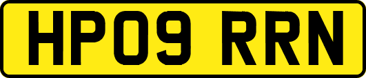 HP09RRN