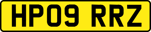 HP09RRZ