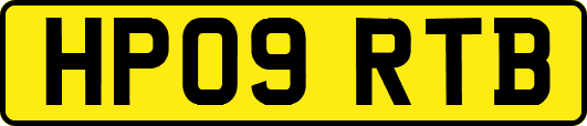 HP09RTB