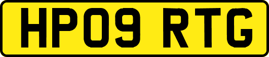 HP09RTG