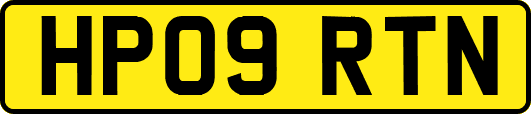 HP09RTN