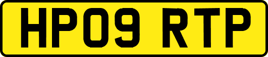 HP09RTP