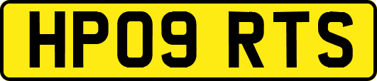 HP09RTS