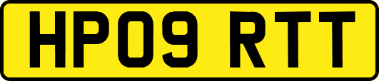 HP09RTT