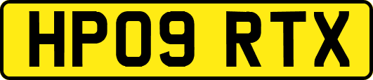 HP09RTX