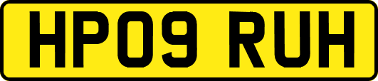 HP09RUH