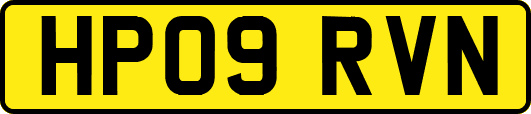 HP09RVN