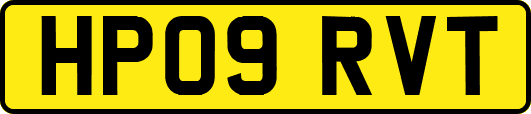 HP09RVT
