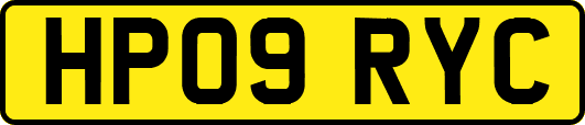 HP09RYC
