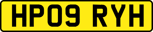 HP09RYH