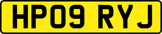 HP09RYJ