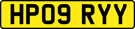 HP09RYY