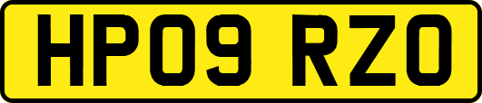 HP09RZO