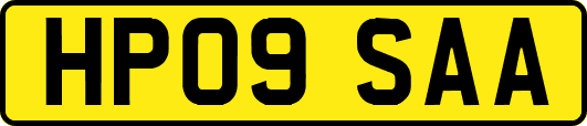 HP09SAA