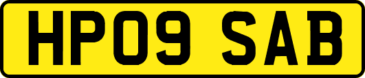 HP09SAB