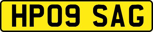 HP09SAG