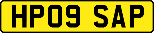 HP09SAP
