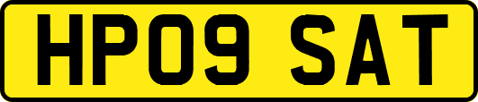 HP09SAT