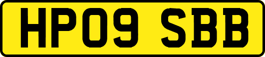 HP09SBB