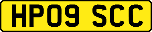 HP09SCC