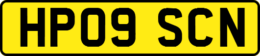 HP09SCN