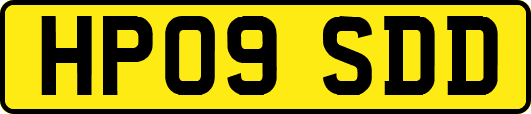 HP09SDD