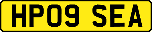 HP09SEA
