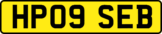 HP09SEB