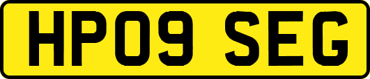 HP09SEG