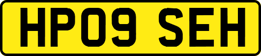 HP09SEH