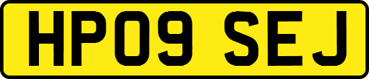 HP09SEJ