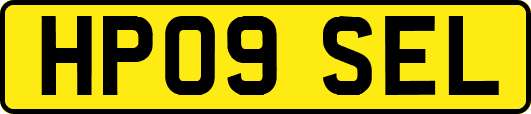 HP09SEL
