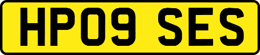 HP09SES