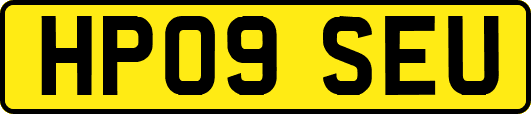 HP09SEU