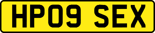 HP09SEX