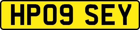 HP09SEY