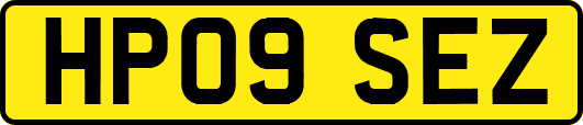 HP09SEZ